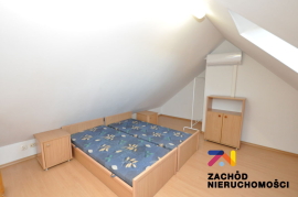 Mieszkanie w centrum do wynajęcia